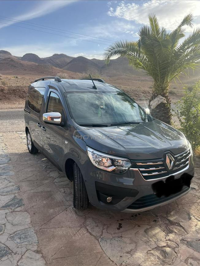 Renault Express Diesel Manuelle 2023 à Agadir