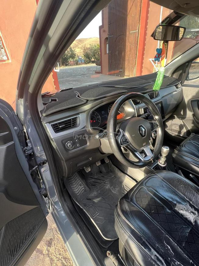 Renault Express Diesel Manuelle 2023 à Agadir