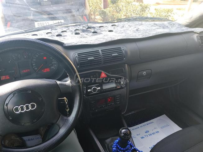 Audi model  A3