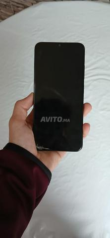 REDMI 10 5G (m3a Chargeur dyalo)