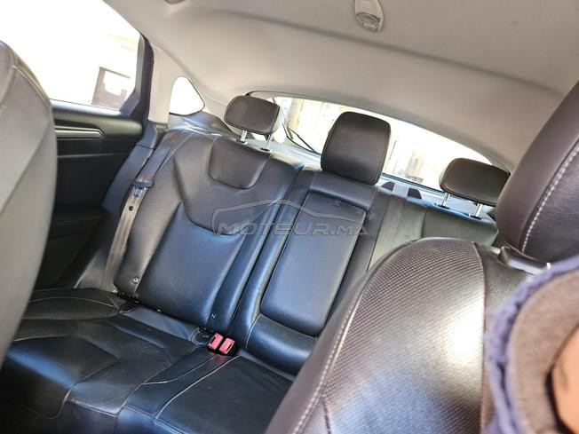 Vente Ford Fusion Titanium