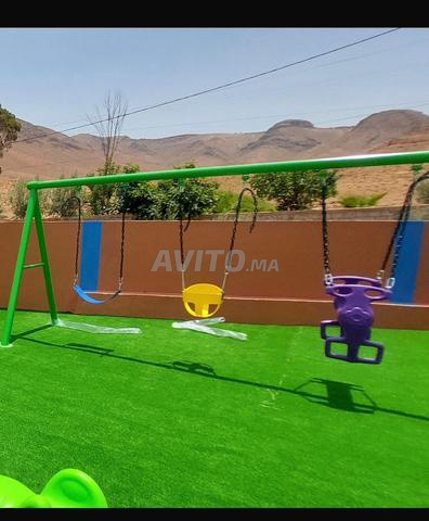 ألعاب الأطفال