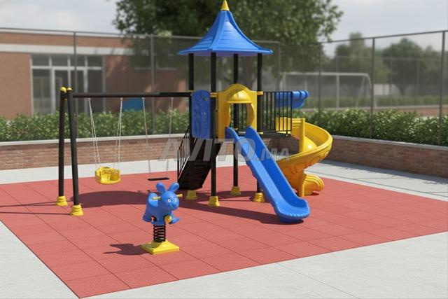 ألعاب الأطفال