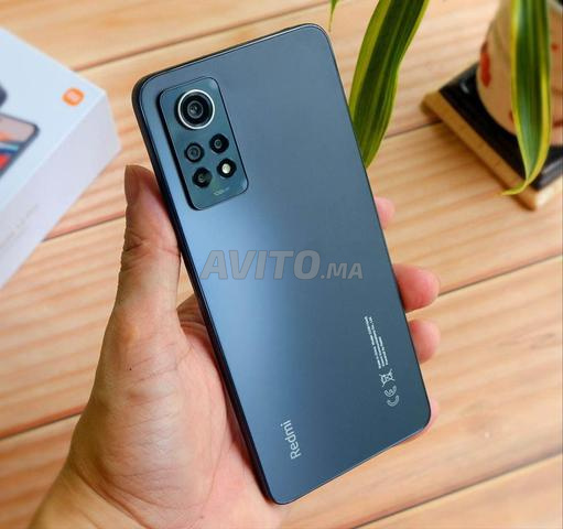 Redmi Note 12 PRO 2256GB