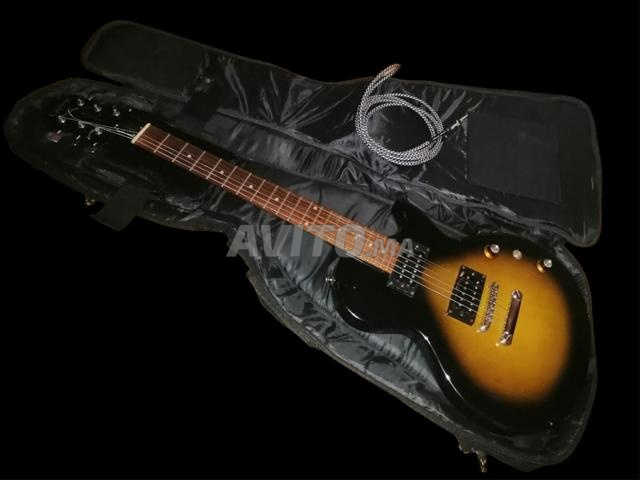 Epiphone Gibson Les Paul Model vintage