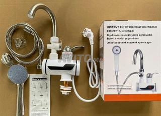 خلاط فوري – Robinet Chauffant – Instant Heater