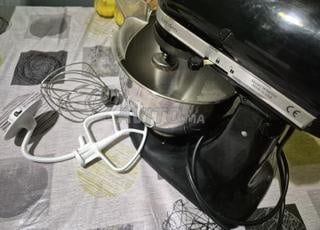 Robot pâtissier Kitchenaid professionnel