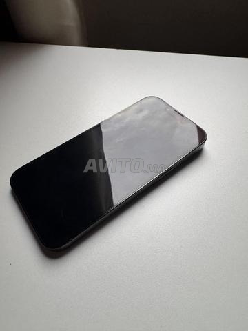 iPhone 13 Pro 256 Go Fonctionne parfaitement - 2