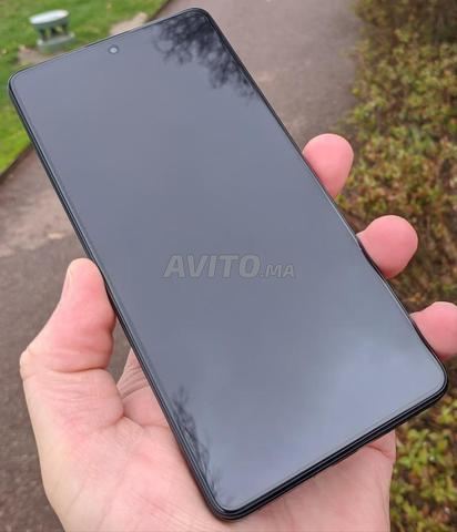 Redmi Note 12 PRO 5G