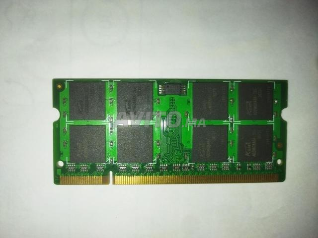 RAM 2G DDR2