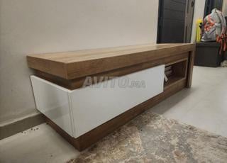 Meuble TV et table basse