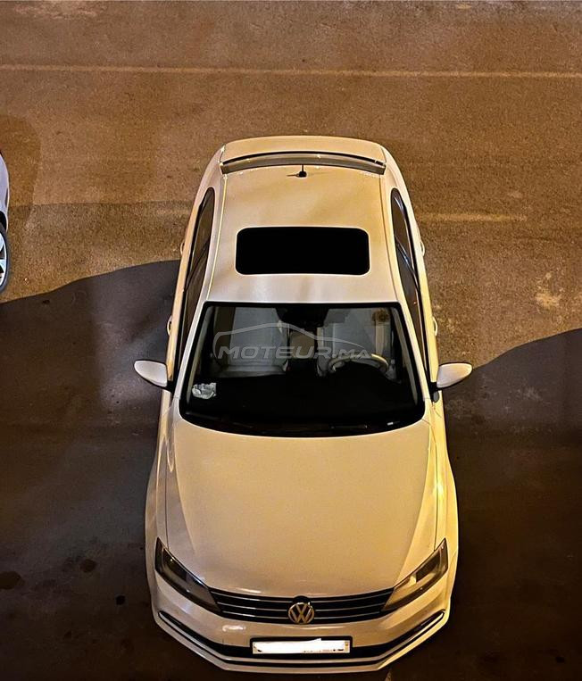 2016 volkswagen jetta VW 1.6L automatique 