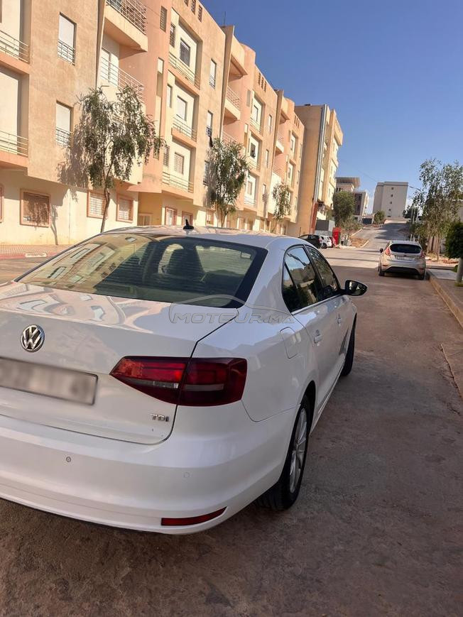 2016 volkswagen jetta VW 1.6L automatique 