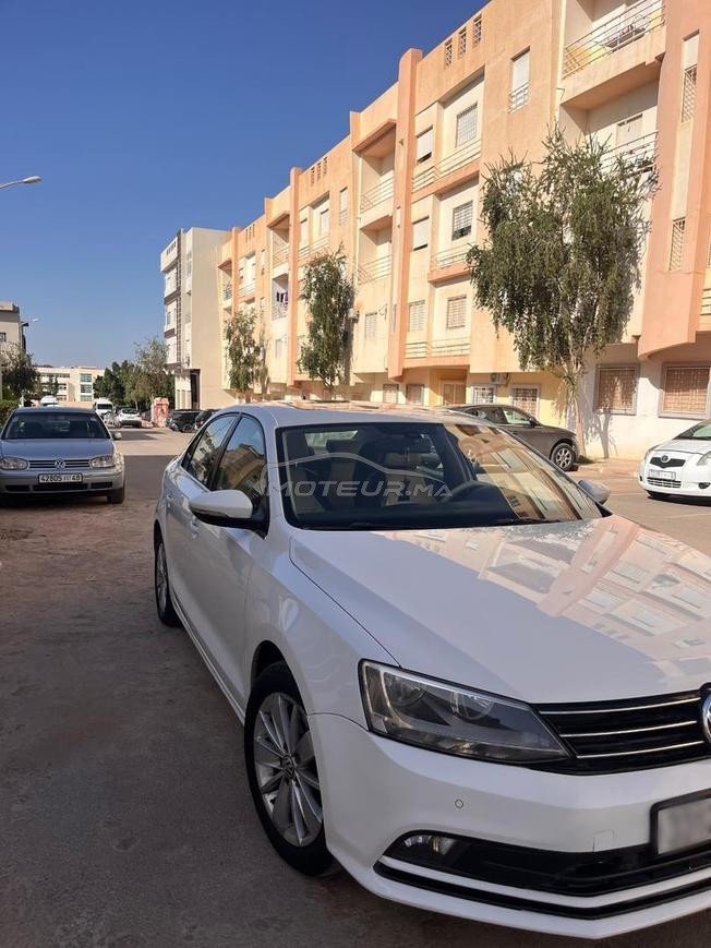 2016 volkswagen jetta VW 1.6L automatique 