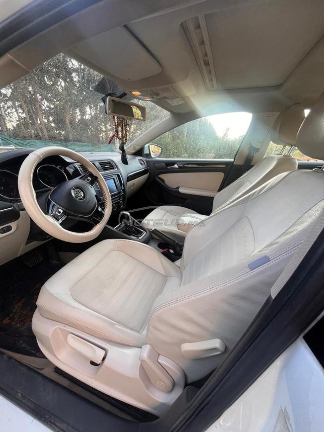 2016 volkswagen jetta VW 1.6L automatique 