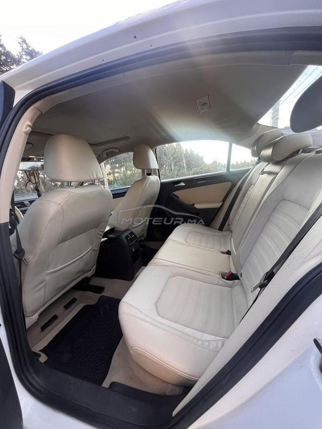 2016 volkswagen jetta VW 1.6L automatique 