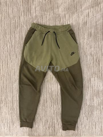 Jogging Nike tech Authentique, taille S