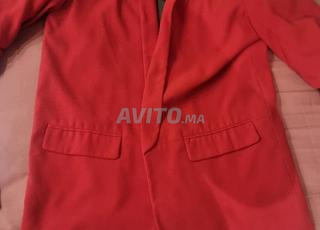 سترة نسائية كالجديدة