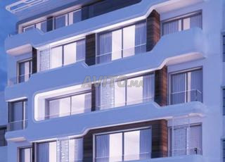 Villa de type immeuble R 4