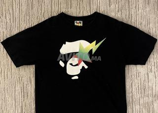 Tee-Shirt Bape AUTHENTIQUE, taille M
