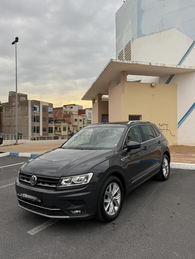 tiguan 2018ded 2025/ reprise