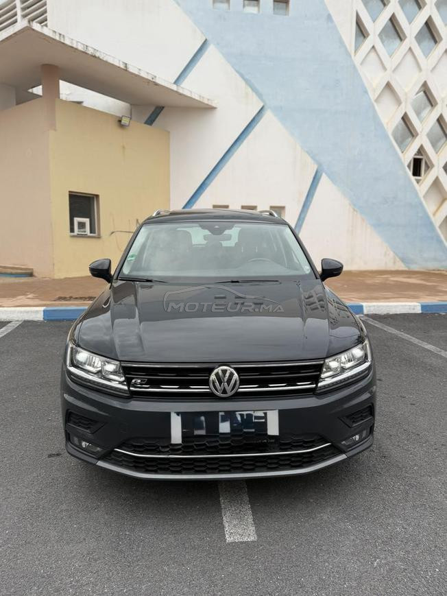 tiguan 2018ded 2025/ reprise