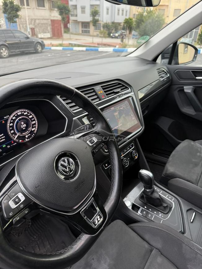 tiguan 2018ded 2025/ reprise