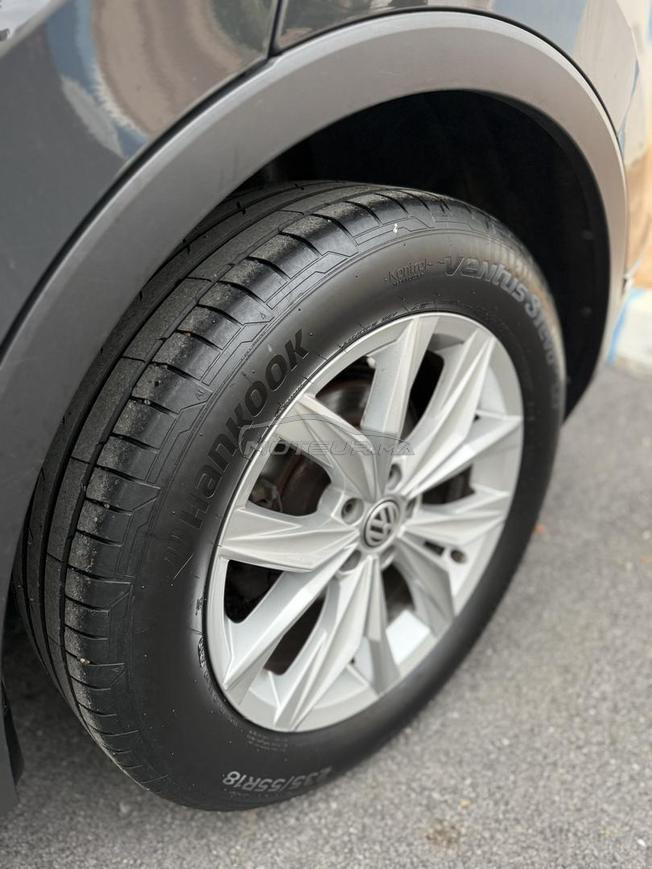 tiguan 2018ded 2025/ reprise