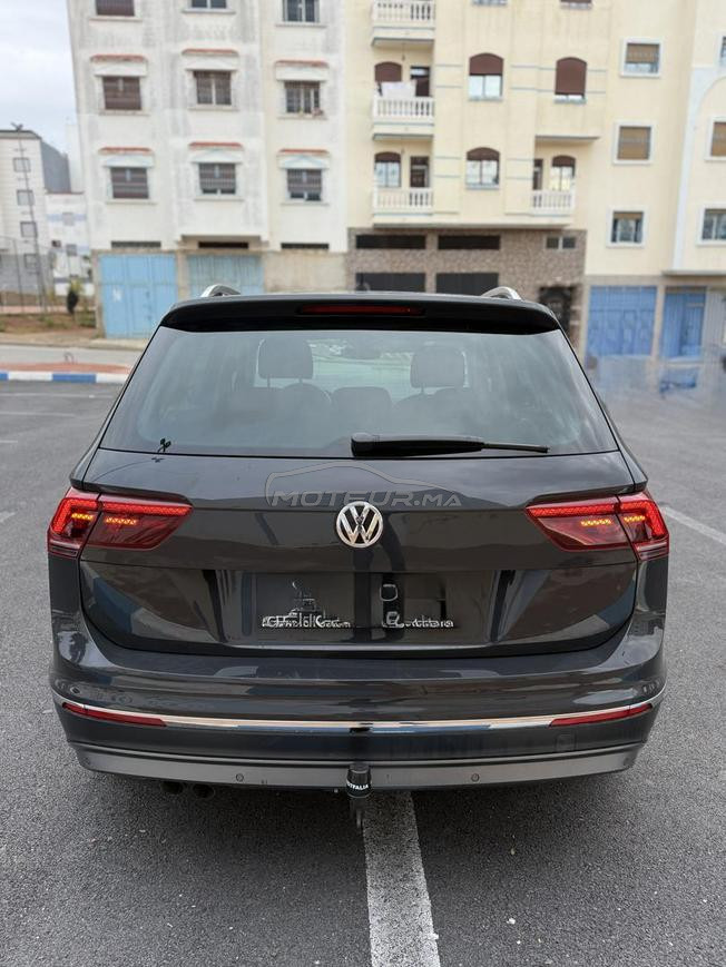 tiguan 2018ded 2025/ reprise