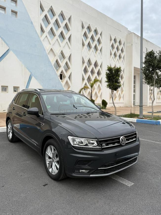 tiguan 2018ded 2025/ reprise