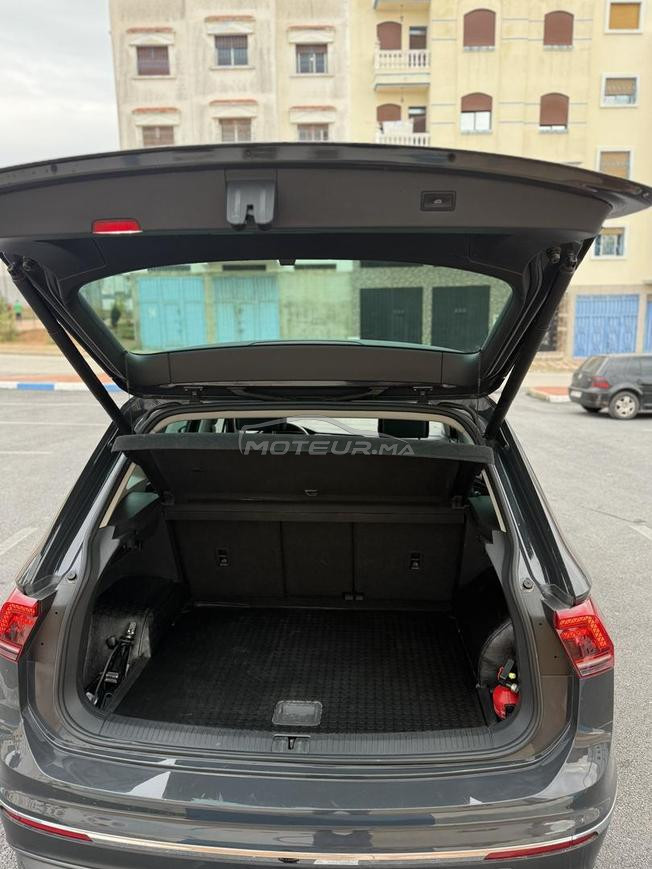 tiguan 2018ded 2025/ reprise