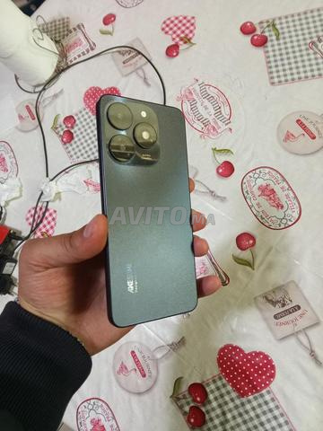 ITEl a70 256gb 800dh باقي كارطة