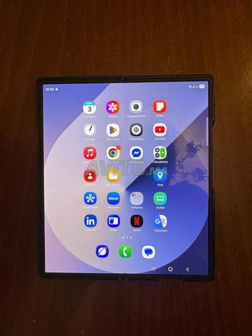 جالاكسي زد فولد 6