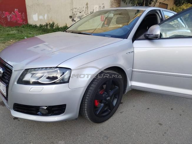 A dwn 2019voiture n9iya 