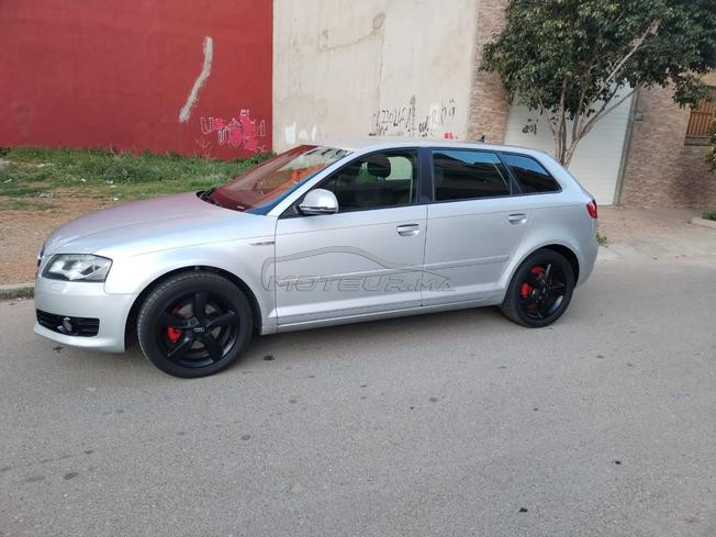 A dwn 2019voiture n9iya 