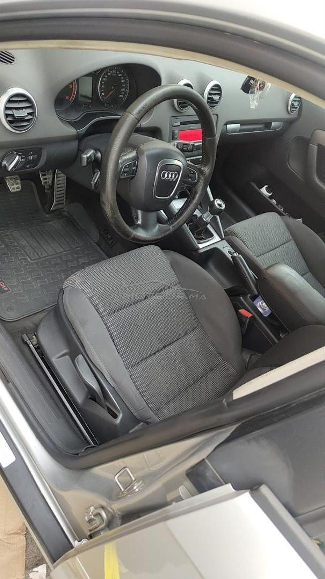 A dwn 2019voiture n9iya 