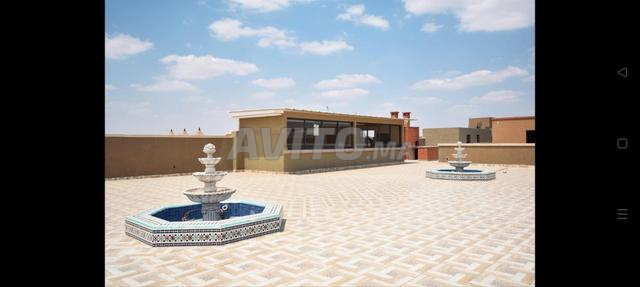 مركز أعمال متكامل QI سيدي غانم