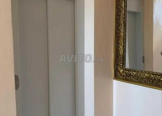 Appartement à vendre Sidi Kacem centre ville