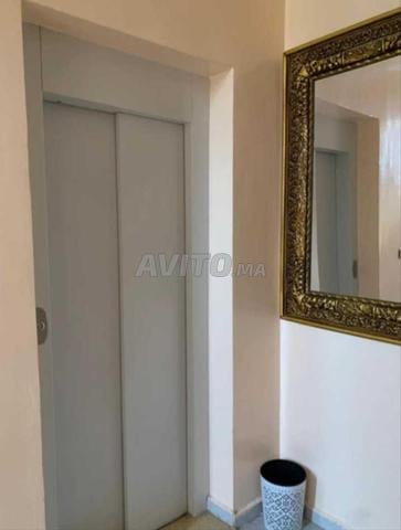 Appartement à vendre Sidi Kacem centre ville