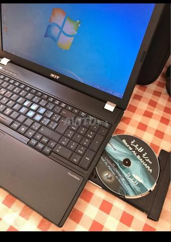 Ordinateur portable Acer laptops