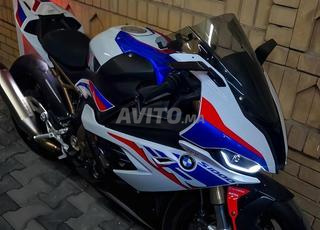 BMW s1000RR