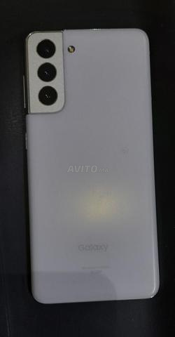 Samsung S21 5G 256GB 8GB RAM