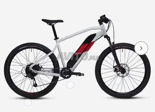 دراجة جبلية