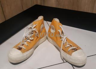 CONVERSE ALL-STAR (40) ORIGINAL.