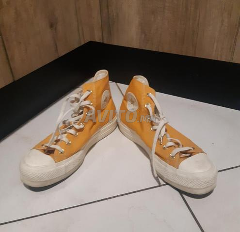 CONVERSE ALL-STAR (40) ORIGINAL.