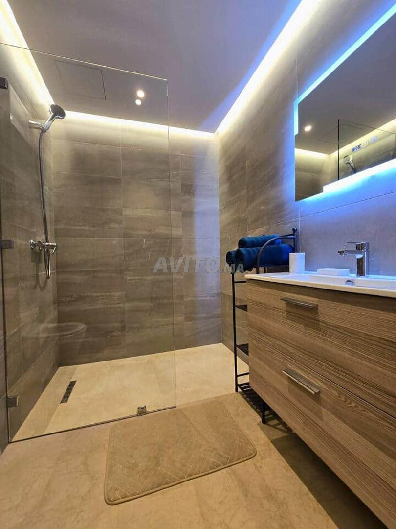 Appartement Haut standing Taghazout bay 2CH - image 3