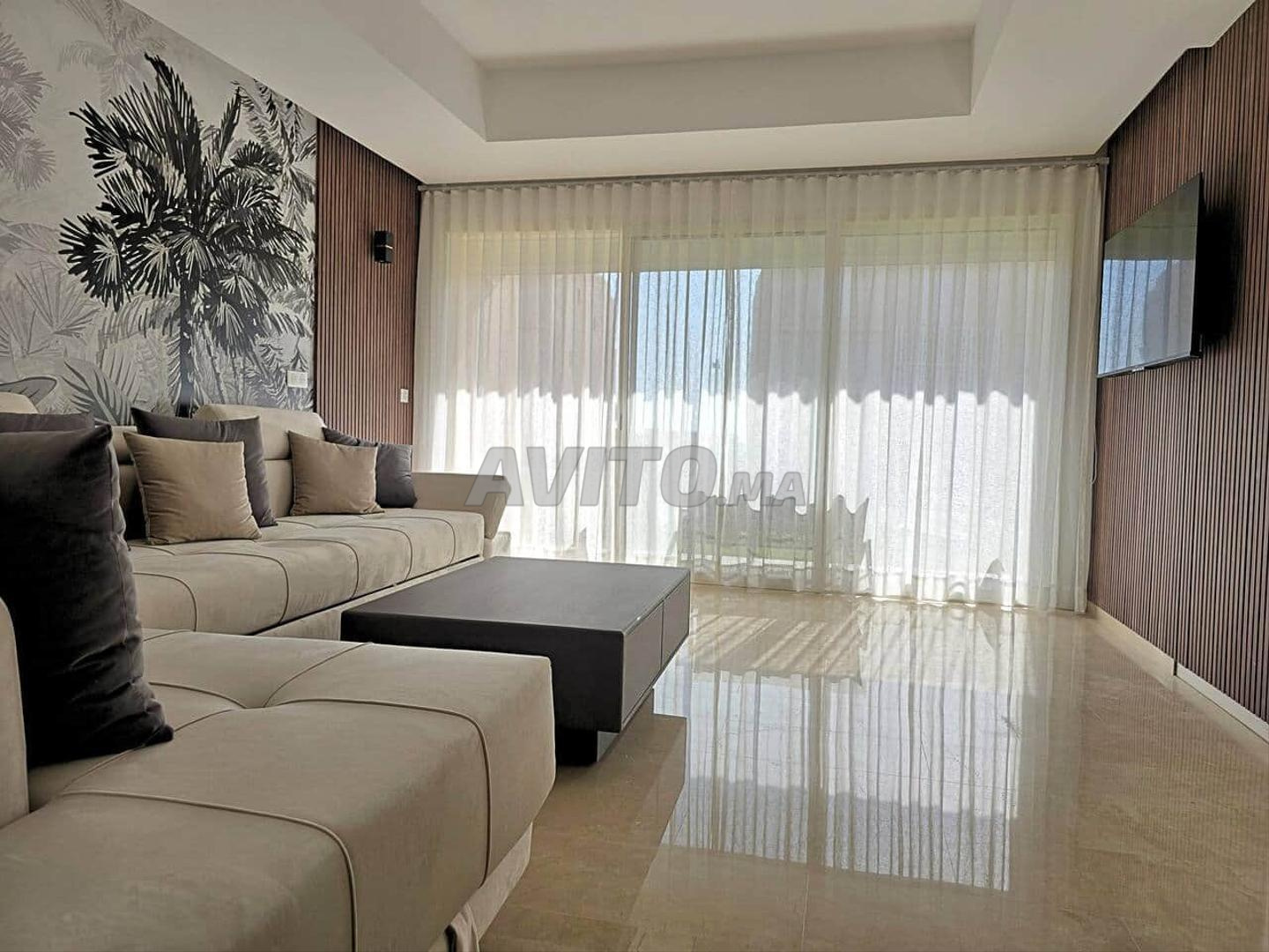 Appartement Haut standing Taghazout bay 2CH - image 2