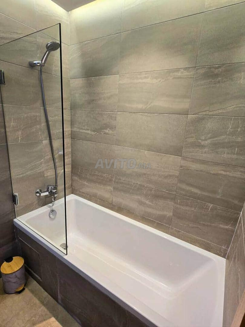 Appartement Haut standing Taghazout bay 2CH - image 4