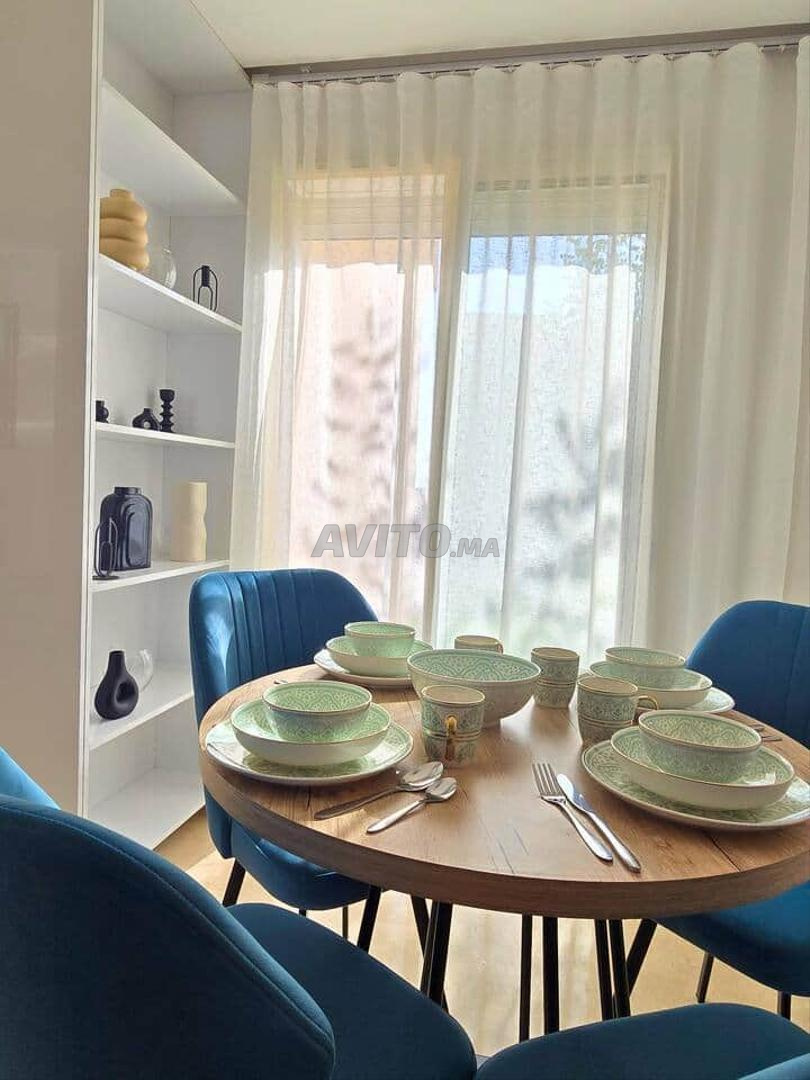 Appartement Haut standing Taghazout bay 2CH - image 5