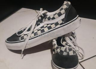 VANS Checkerboard (40) Original.